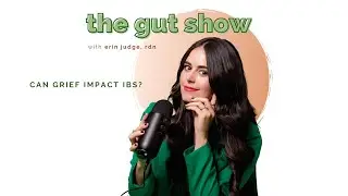 Does grief impact IBS?