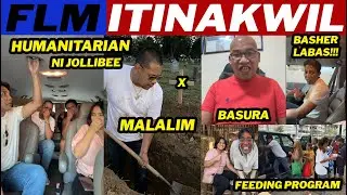 TULOY PAJOLLIBEE ni Francis Leo! Monica Mabaho o Mabago! Kap Nino Bumanat! MG Malalim na ang Sugat