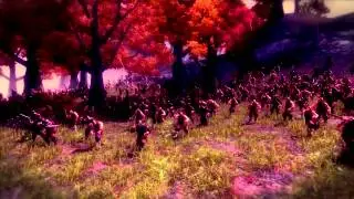 Viking: Battle for Asgard - Launch Trailer