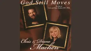 God Still Moves