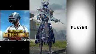 Game, Karakter, Player #pubgmobile #gaming #pubg