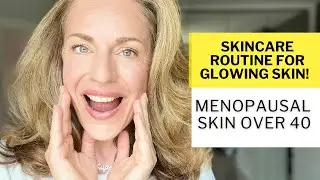 Top 5 Skin Tips for Menopause You Need Now!
