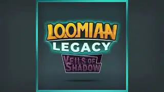 Haunted Village - Loomian Legacy OST