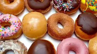 Deals: Places to Score Great Deals for National #doughnut Day 🍩