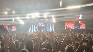Arctic Monkeys - R U Mine? Live 4K 17/6/23