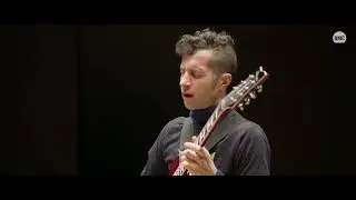BMC Live | RONNY GRAUPE'S SZELEST - ONCE UPON A SUMMERTIME