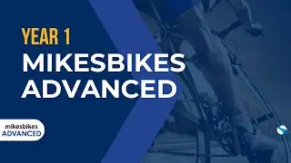 Year 1 | MikesBikes Advanced Business Simulation