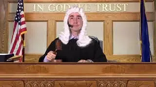 Can Judge Marry Lawyer?