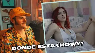 AMERICANO se queda sin palabras con MU&Ntilde;EKI77A - Fama de Puta