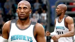 NBA Live 15 Ultimate Team Gameplay - Kobe Bryant Unstoppable Drops 60 Points! Dominates Opposition