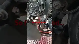 Rfi 175 oil cooler update. More than 2 years already