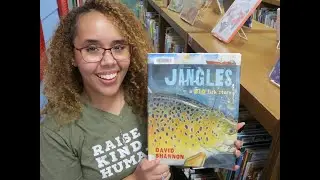 Caitlyn's Corner: Jangles