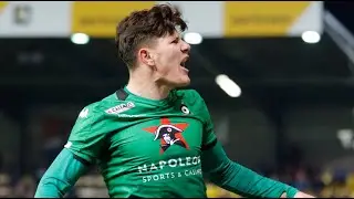 GIULIAN BIANCONE - BEST SKILLS, GOAL & ASSISTS - CERCLE BRUGGE - 2019/2020