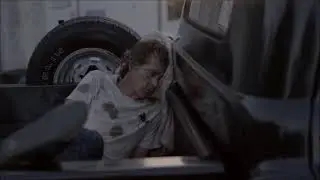 Bloodline Danny gets the truck started  & fixed Scene