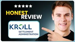 Kroll Settlement Administration Review - Do We Need To Believe This in 2026?