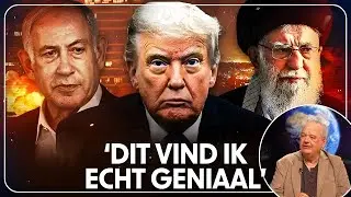 Wat maakt Trump succesvol volgens Joost Niem&ouml;ller?