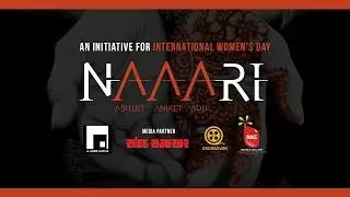 NAAARI | Oni-Adil | Tribute to Womanhood