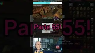 Parte 55! Cursed Walking!         #shorts #minecraft #cursedwalking #apocalipse #viral
