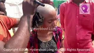 Oh! I Lost My Hair | Hyderabad Long Hair