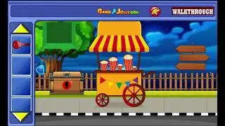Fix A Broken Swing With A Spanner Walkthrough - Games2Jolly
