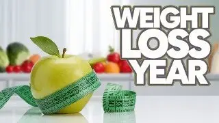 Best of ShillMed - A Year Long Weight Loss Journey!