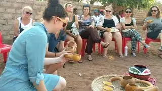 Intrepid Tours 9 day Safari | Africa