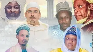 GRAND TAKUSSANE CHEIKH AHMAD TIDJANE CH&Eacute;RIF PR&Eacute;VUE CE SAMEDI 17 JUIN 2023 AU P.A JARDIN PUBLIC U11