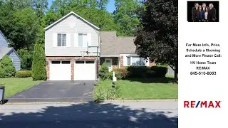 129 Harold Avenue, Cornwall, NY Presented by HV Home Team.