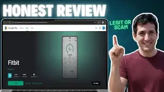 Сравнение приложений Fitbit и Samsung Health: обзор лучшего приложения для фитнес-трекера на Andr...
