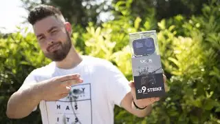 Обзор SJCAM SJ9 Strike