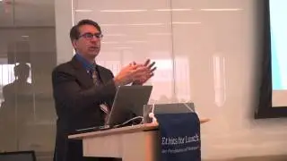 Ethics For Lunch: Determination of Medical Decision-Making Capacity