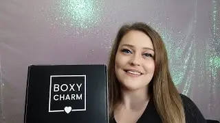 BoxyCharm September Base Box Unboxing & Review