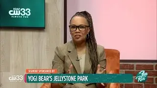 Family fun: Explore Yogi Bear's Jellystone Parks in Texas