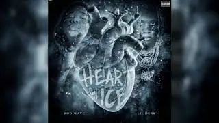 Heart On Ice - Rod Wave Feat. Lil Durk (HQ Acapella)