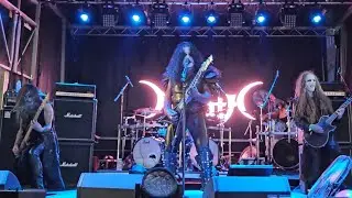 Abbath - One by One (LIVE AT MDF 2024 ON 5-26-2024)
