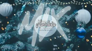 Tropical Mix Diciembre 2025 - Kmilo Rojas