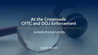 Jurisdictional Limits