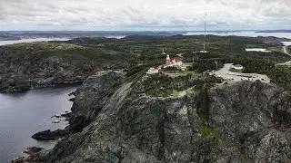 Canada East Coast Road Trip - Newfoundland