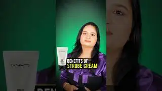 What is Strobe Cream