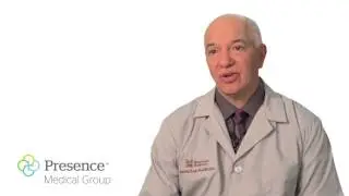 Internal Medicine - Dr. Harold Eulien, M.D. Presence Medical Group