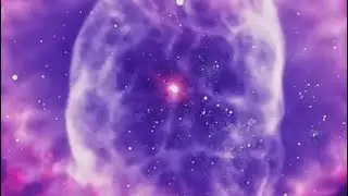 THE CAT&rsquo;S EYE NEBULA
