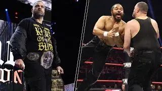 FULL MATCH: Eddie Kingston vs Bryan Keith | AEW Collision, 2/3/24