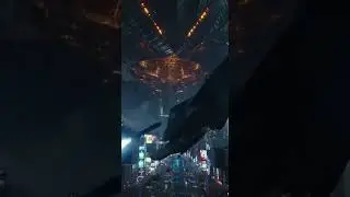 Гаррі пілотує винищувач проти НЛО &ndash; Top Gun для собак 🛩️🔥