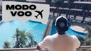 MYLES 6IX - MODO VOO