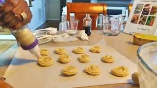 EASY 5 INGREDIENT BUTTERY OLD FASHION SHORTBREAD COOKIE RECIPE | STEP-BY-STEP HOW TO DIRECTIONS