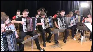 Russian Fantasia