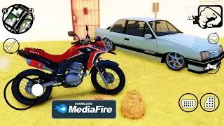 MELHOR GTA MOTOVLOG PARA TODOS ANDROID 2024 COM MOTOS, MANOBRAS E MUITO MAIS!