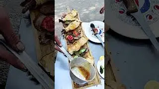 Самса #Namangan #Uzbekistan #Samsa #food #BeefKebab #food #плов #узбекистан #StreetFood #FoodVlog