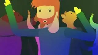 Ciaran Lavery - Bella Union (Official Video)