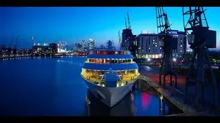 Lash Events Super Yacht Conference